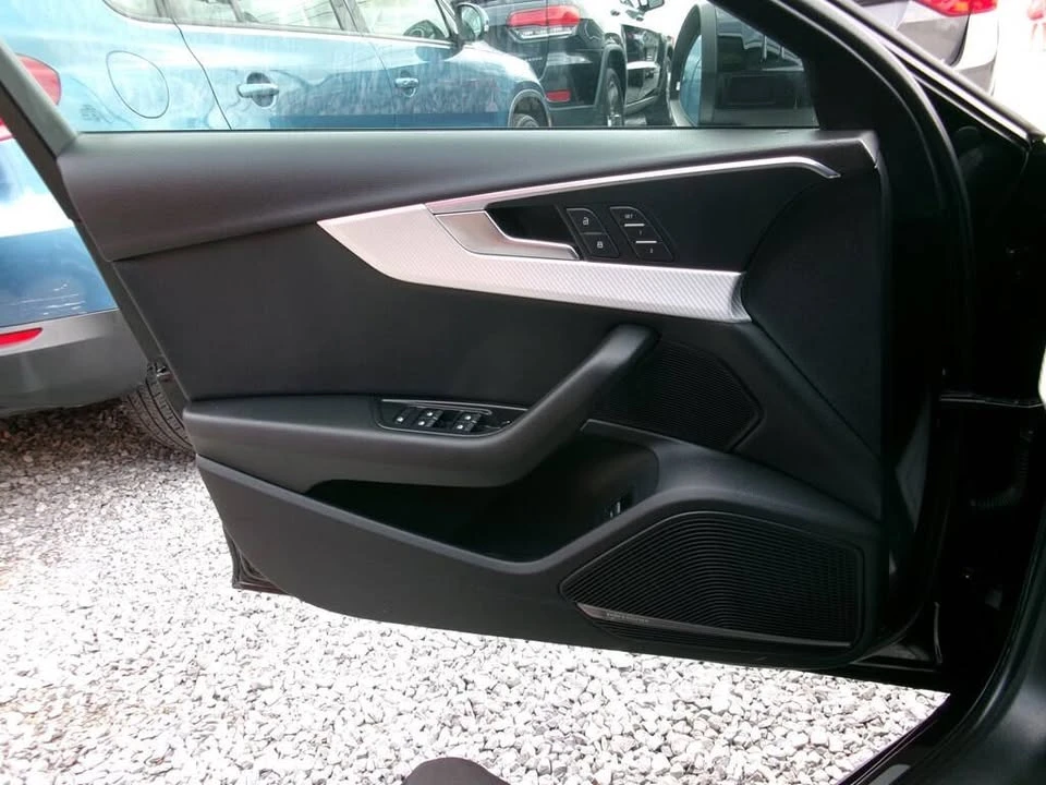 2017 Audi B9 A4 - Image 15 of 20