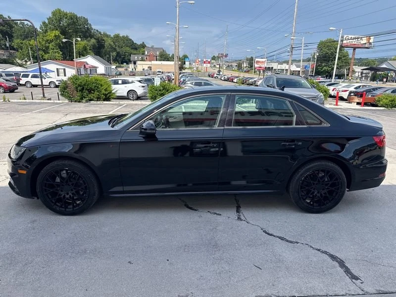 2017 Audi B9 A4 - Image 3 of 20