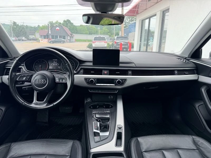 2017 Audi B9 A4 - Image 18 of 20