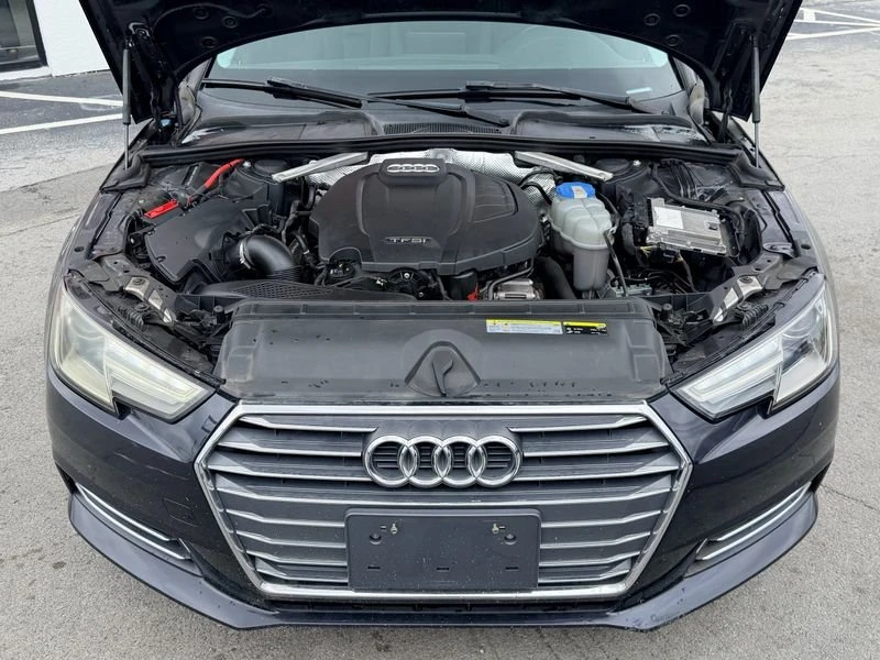 2017 Audi B9 A4 - Image 11 of 20