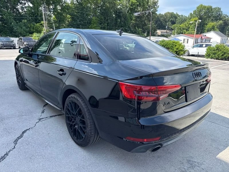 2017 Audi B9 A4 - Image 4 of 20
