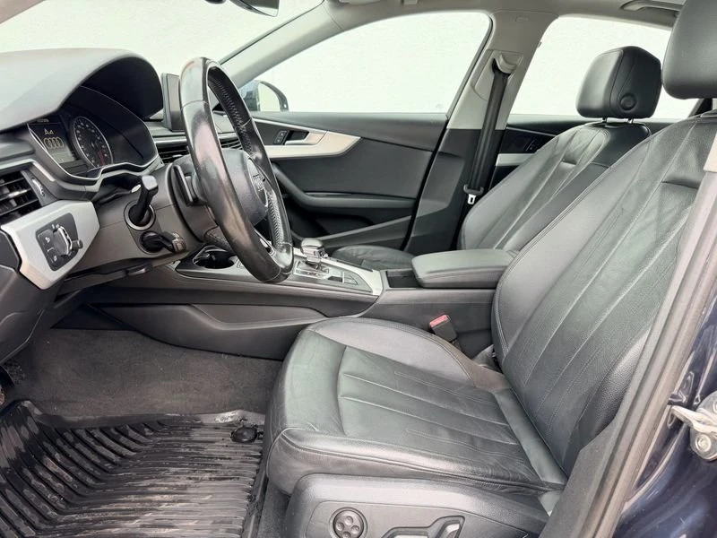 2017 Audi B9 A4 - Image 12 of 20