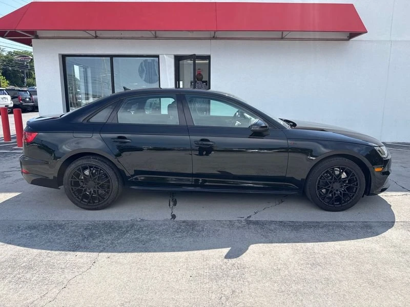 2017 Audi B9 A4 - Image 7 of 20