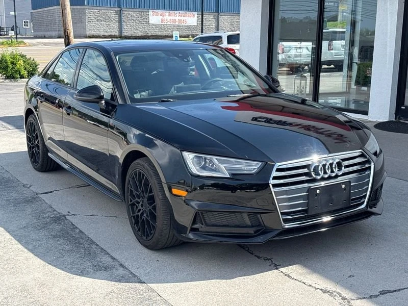 2017 Audi B9 A4 - Image 8 of 20