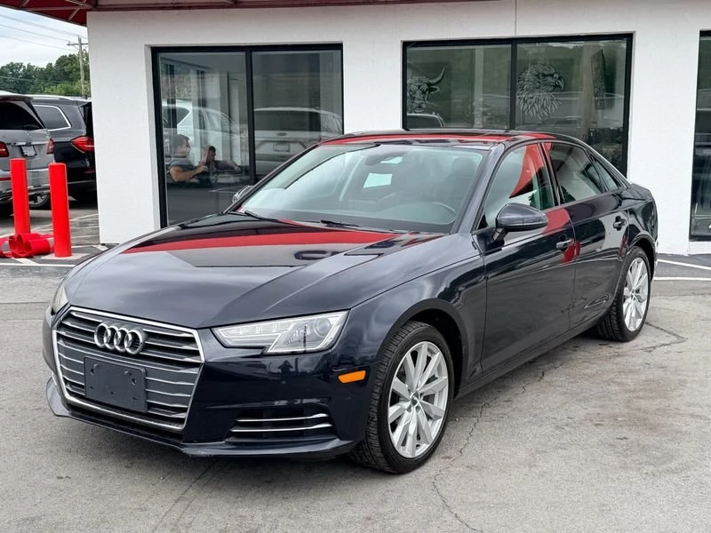 2017 Audi B9 A4 - Image 10 of 20