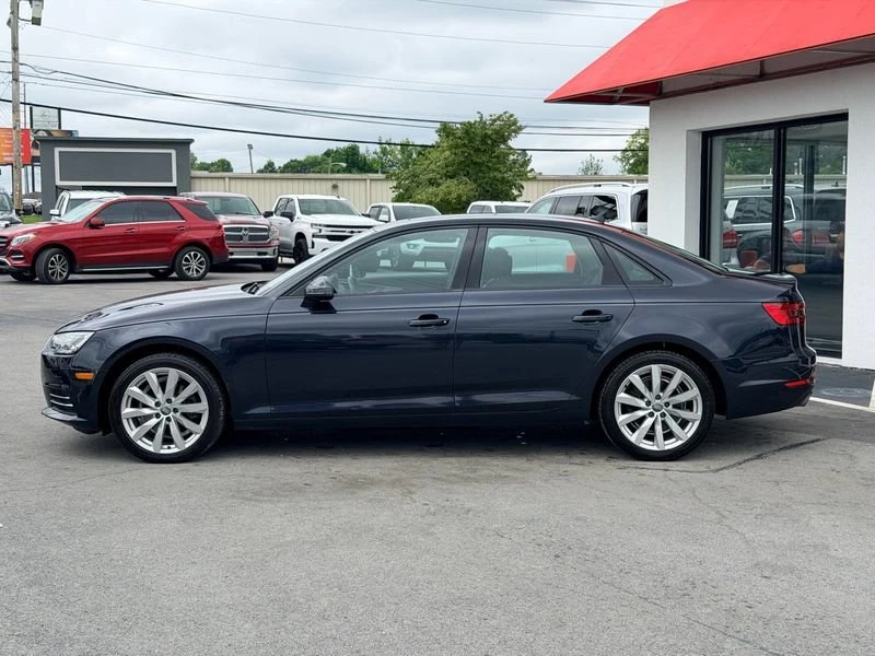2017 Audi B9 A4 - Image 3 of 20