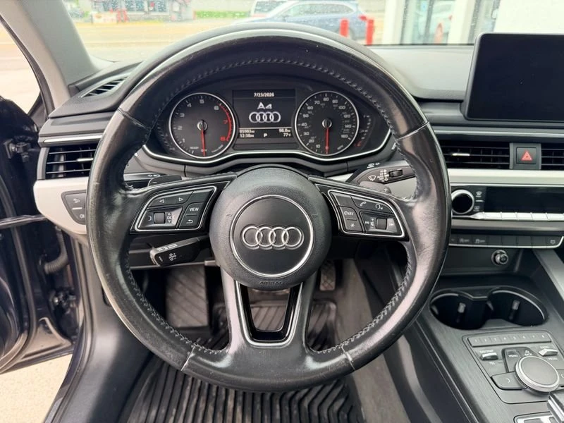 2017 Audi B9 A4 - Image 17 of 20