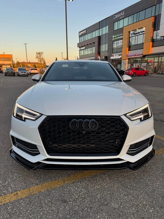 2017 Audi B9 A4 - Image 6 of 20