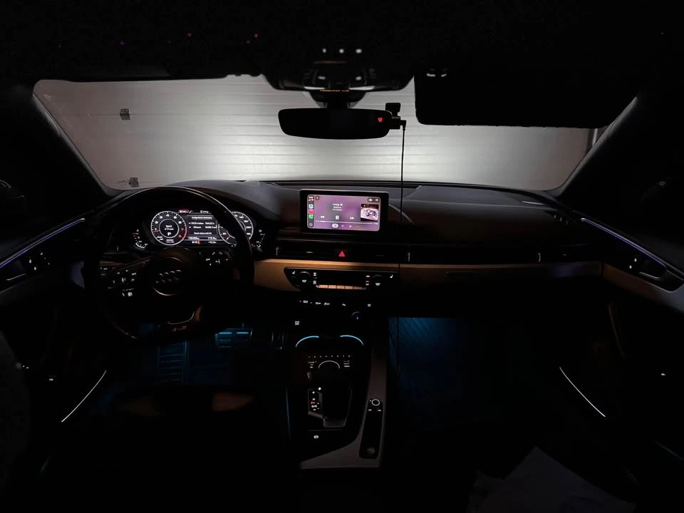 2017 Audi B9 A4 - Image 17 of 20