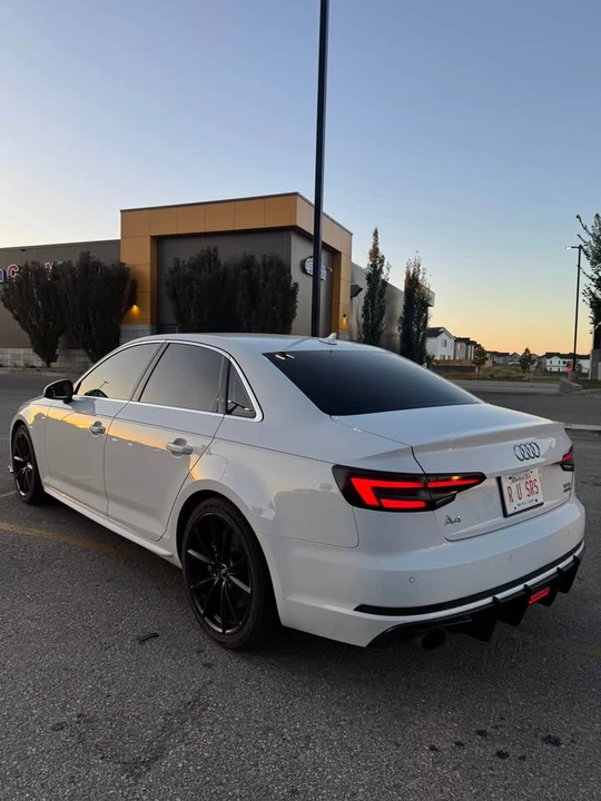 2017 Audi B9 A4 - Image 10 of 20
