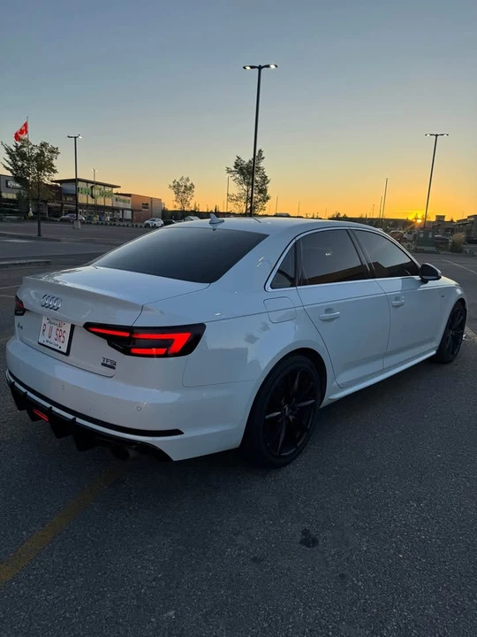 2017 Audi B9 A4 - Image 12 of 20