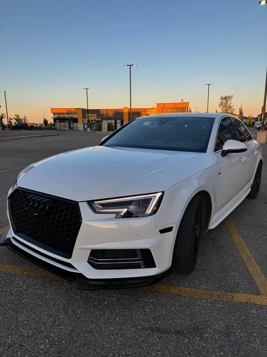 2017 Audi B9 A4 - Image 7 of 20