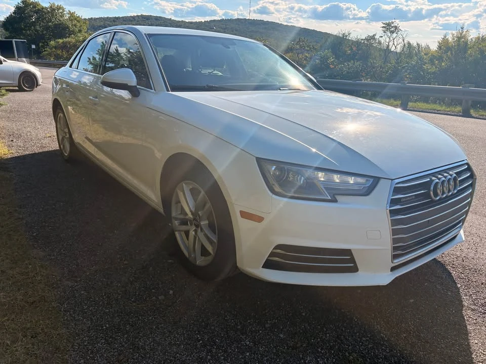 2017 Audi B9 A4 - Image 4 of 13
