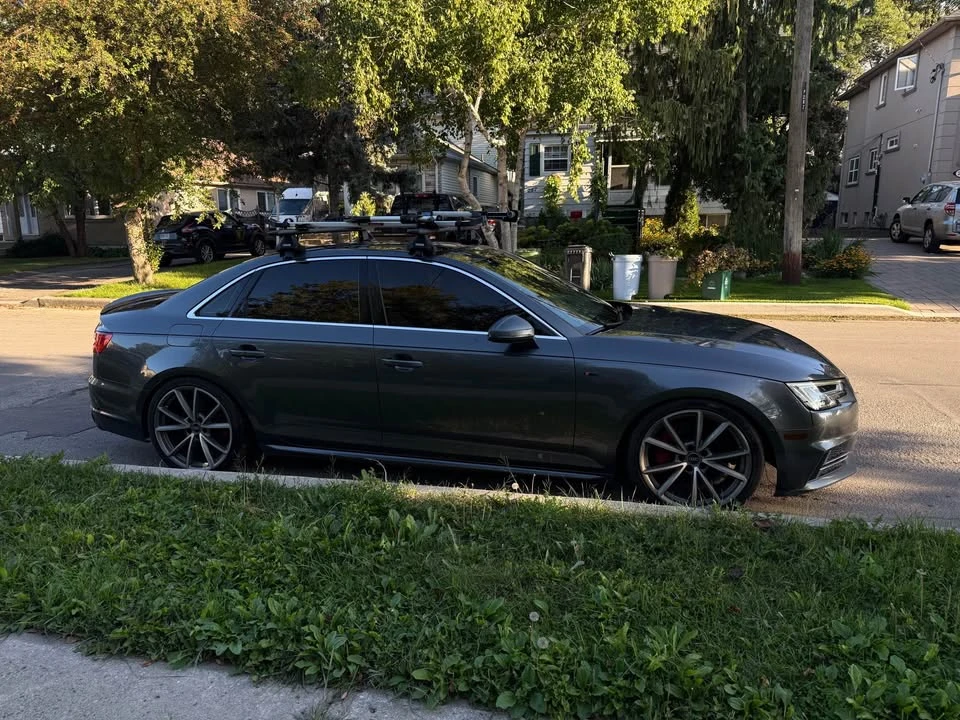 2017 Audi B9 A4 - Image 16 of 18