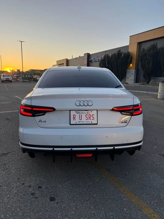 2017 Audi B9 A4 - Image 11 of 20