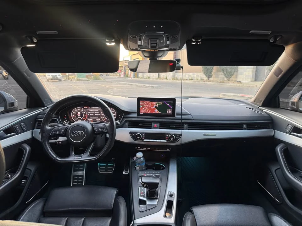 2017 Audi B9 A4 - Image 15 of 20