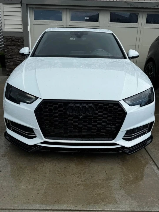 2017 Audi B9 A4 - Image 4 of 20