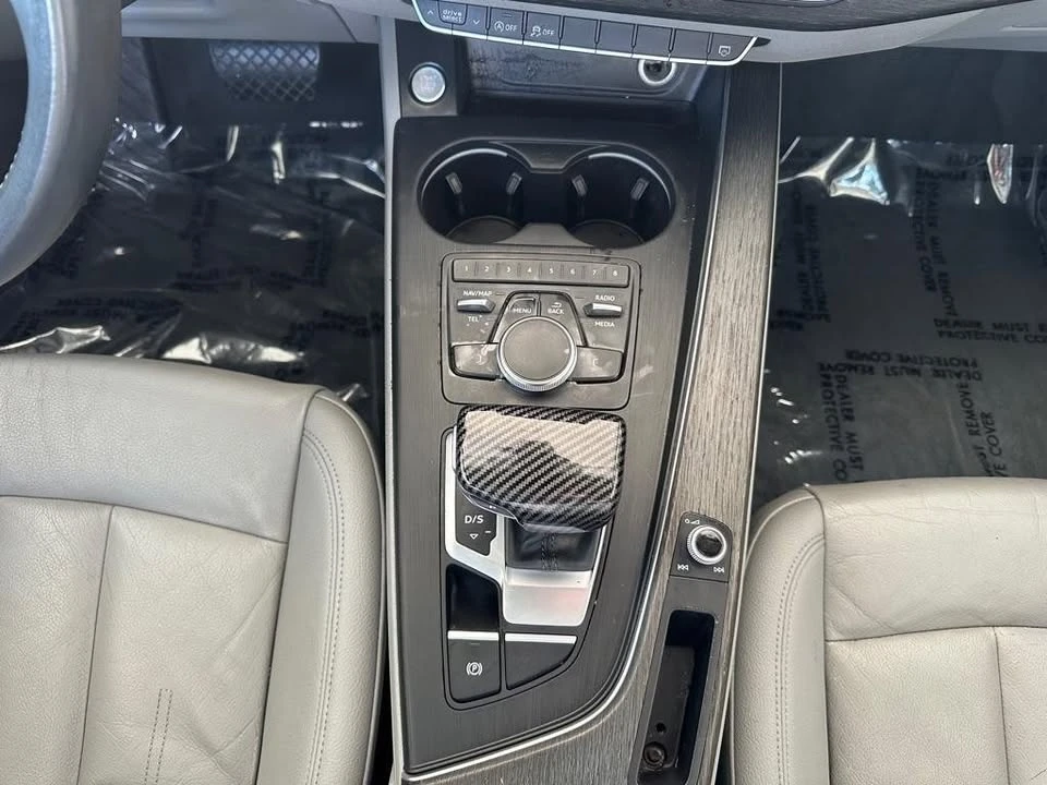 2017 Audi B9 A4 - Image 15 of 18