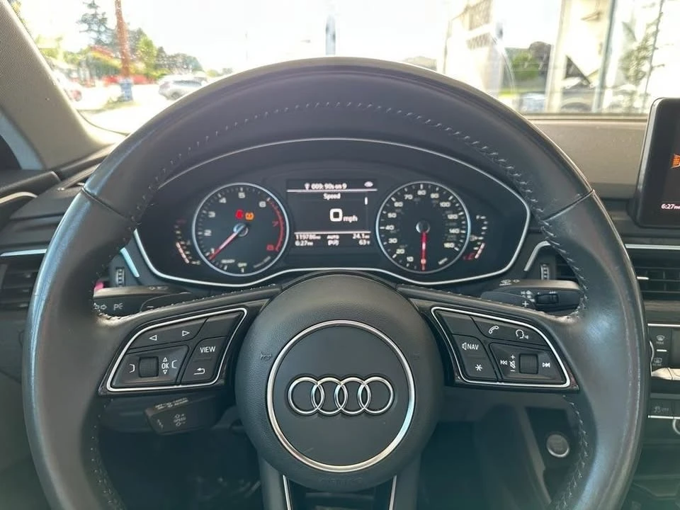 2017 Audi B9 A4 - Image 16 of 18