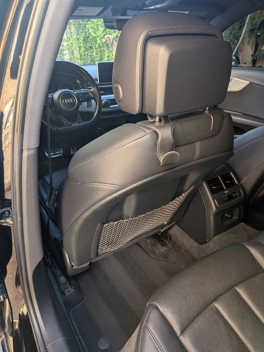 2017 Audi B9 A4 - Image 13 of 15