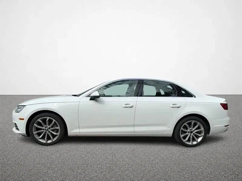 2017 Audi B9 A4 - Image 4 of 7