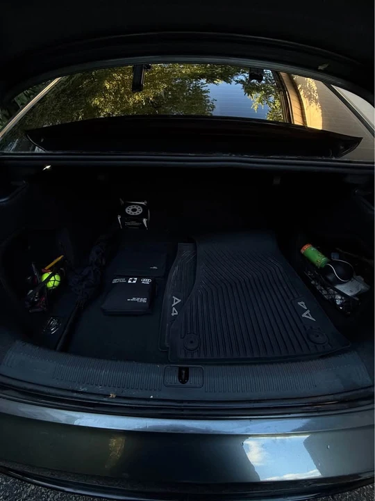 2017 Audi B9 A4 - Image 18 of 18