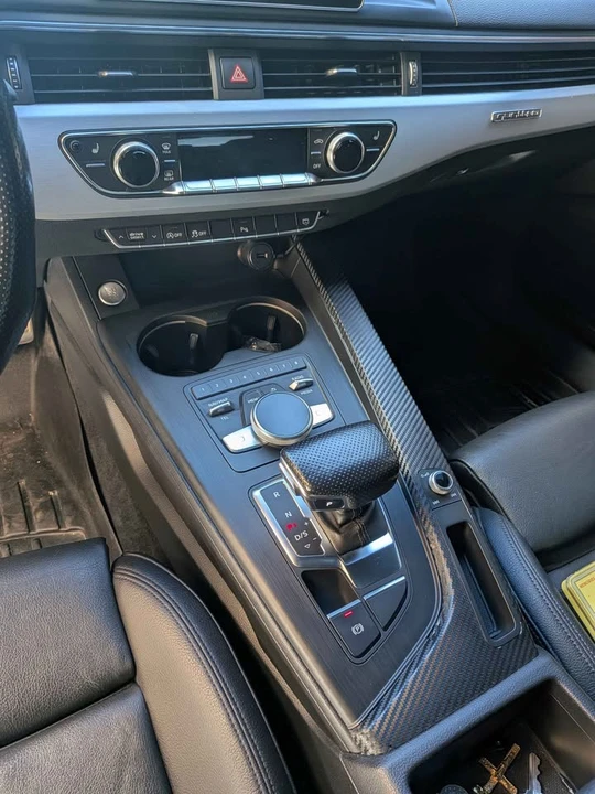2017 Audi B9 A4 - Image 11 of 15