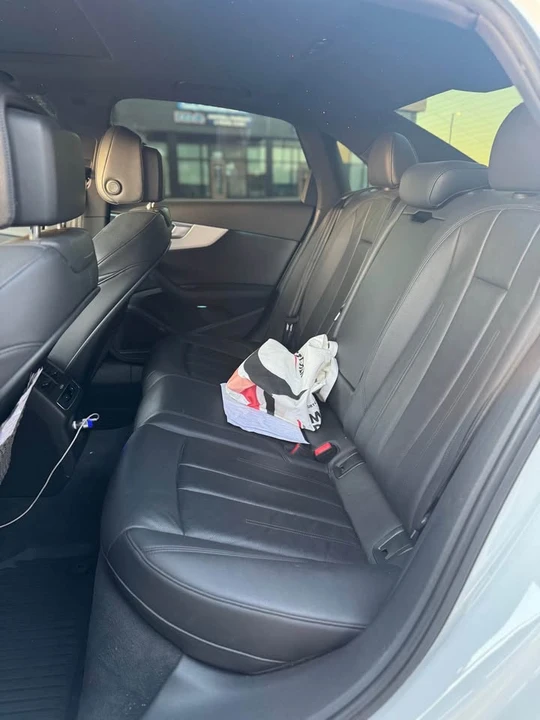2017 Audi B9 A4 - Image 13 of 20