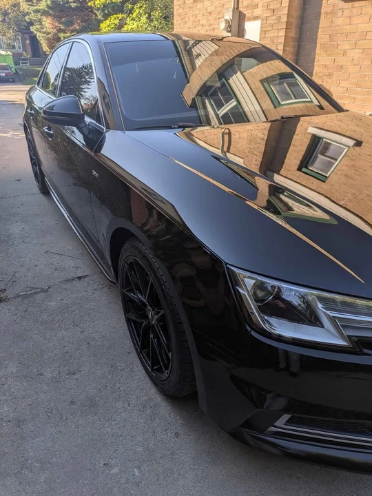 2017 Audi B9 A4 - Image 8 of 15