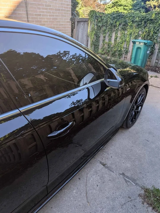 2017 Audi B9 A4 - Image 7 of 15