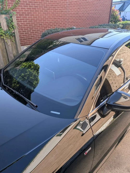 2017 Audi B9 A4 - Image 4 of 15