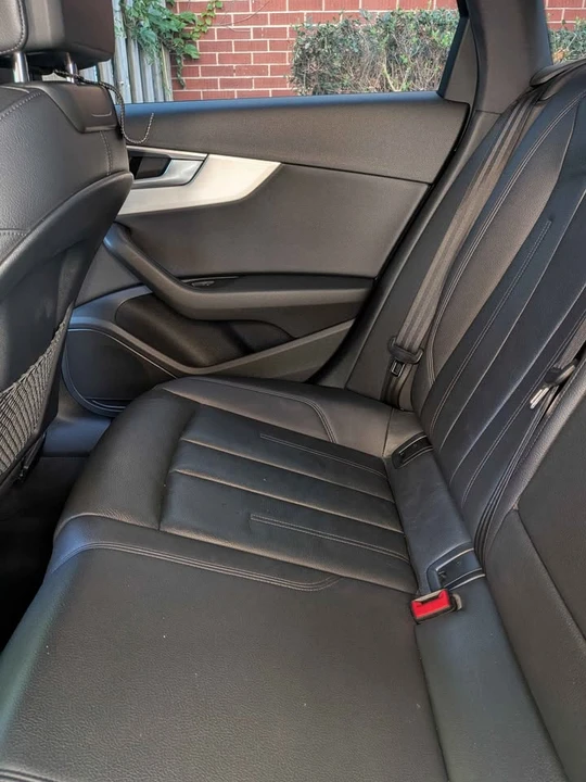 2017 Audi B9 A4 - Image 14 of 15