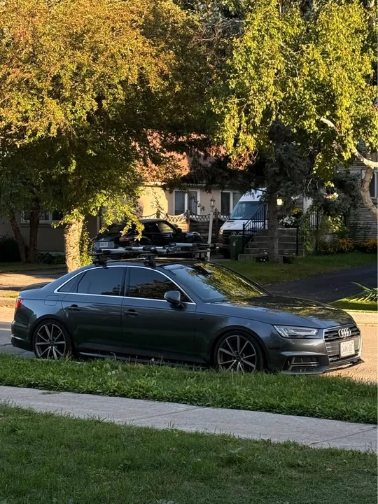 2017 Audi B9 A4 - Image 7 of 18