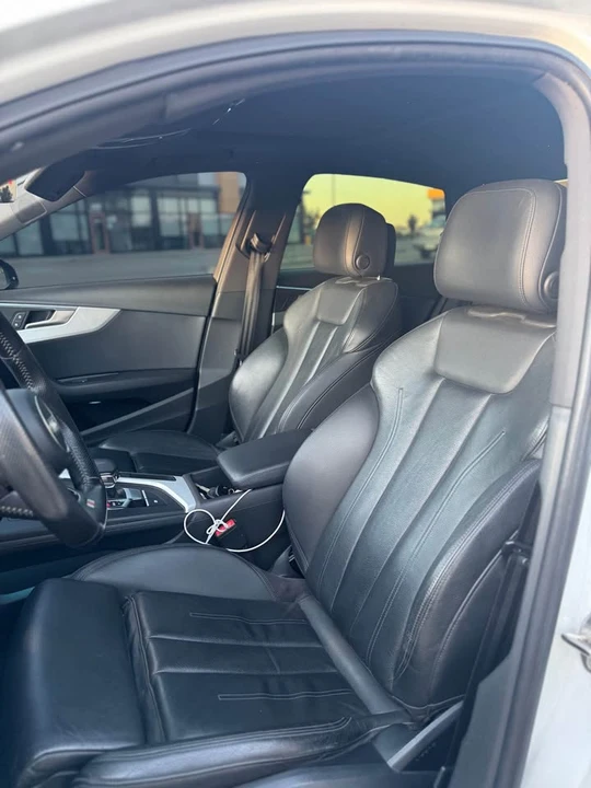 2017 Audi B9 A4 - Image 14 of 20