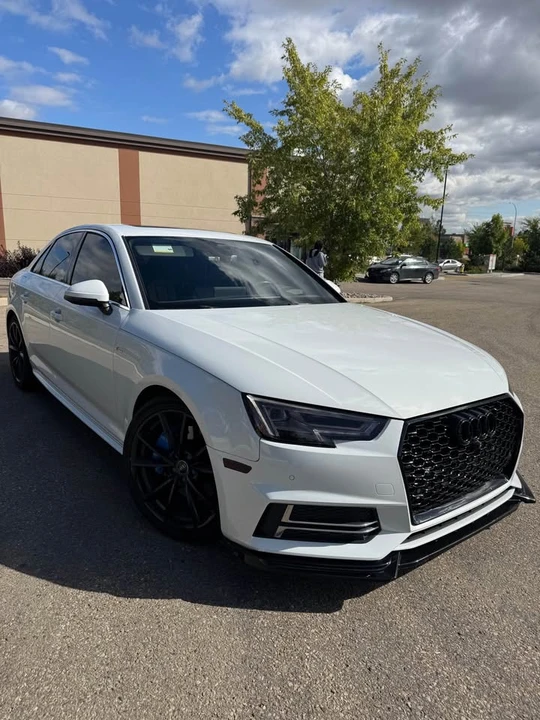 2017 Audi B9 A4 - Image 2 of 20