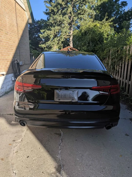 2017 Audi B9 A4 - Image 5 of 15