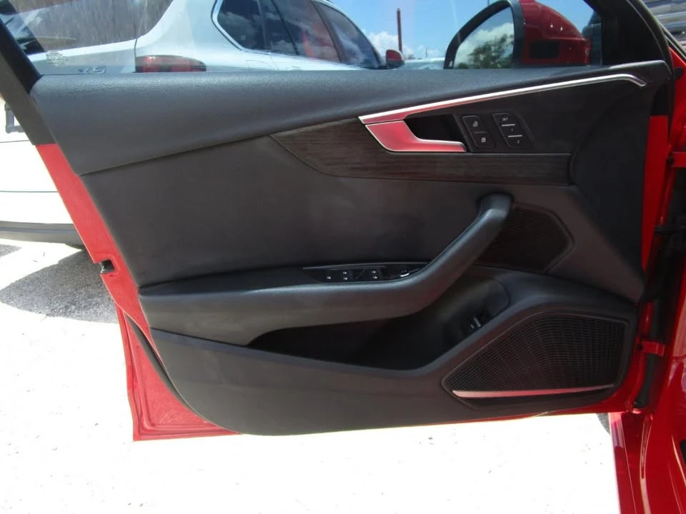 2017 Audi B9 A4 - Image 20 of 20