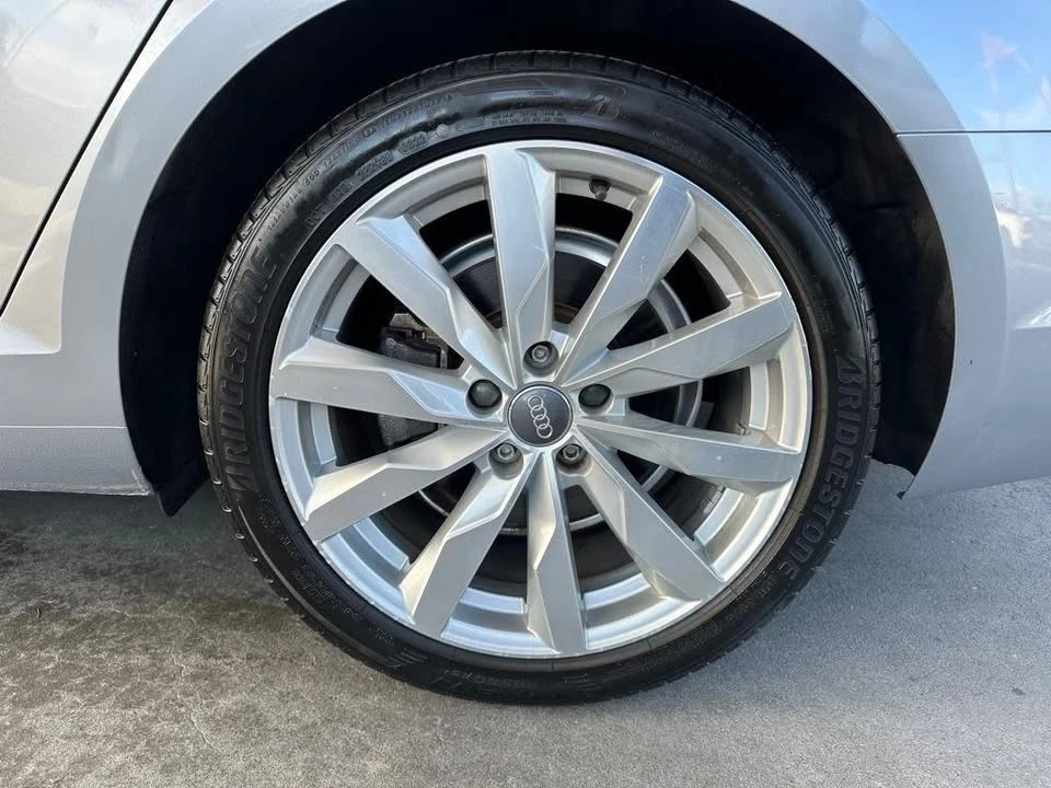 2017 Audi B9 A4 - Image 18 of 18