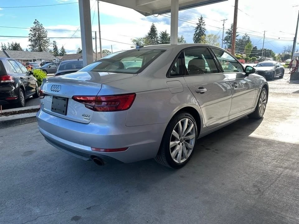 2017 Audi B9 A4 - Image 6 of 18