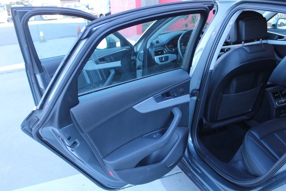 2017 Audi B9 A4 - Image 12 of 20