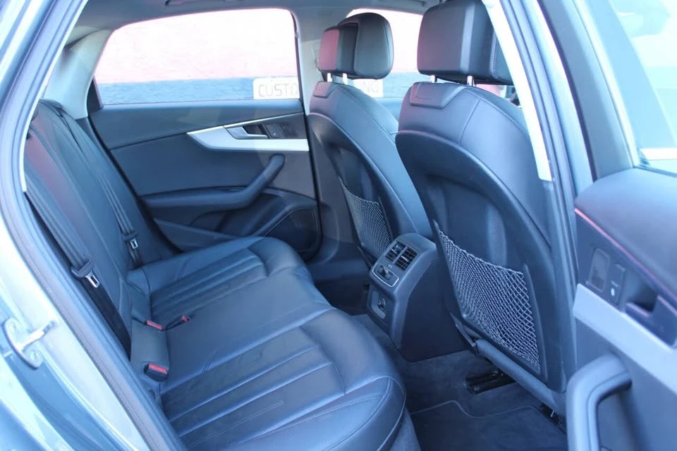 2017 Audi B9 A4 - Image 14 of 20