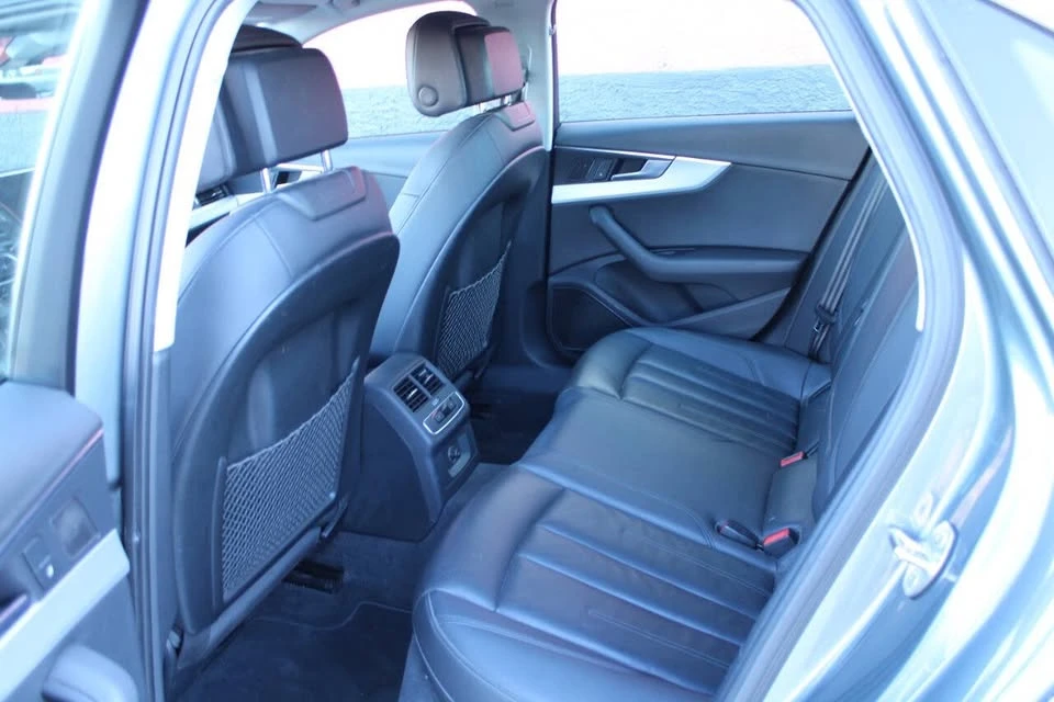 2017 Audi B9 A4 - Image 13 of 20