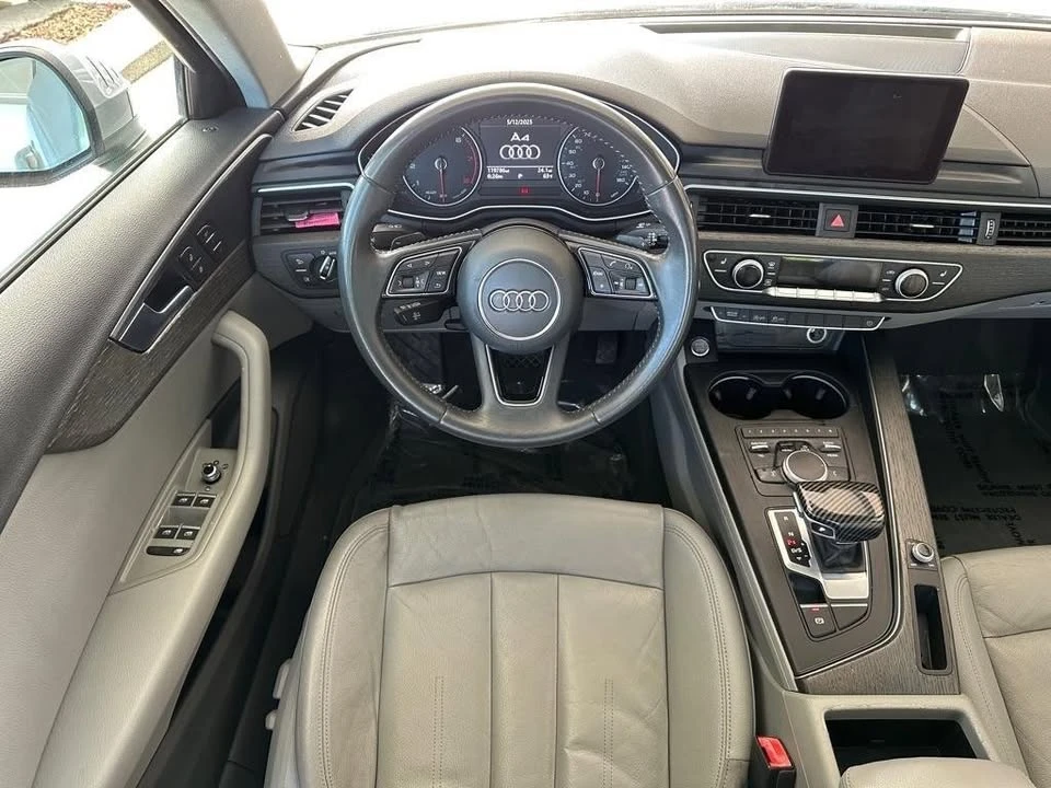 2017 Audi B9 A4 - Image 12 of 18