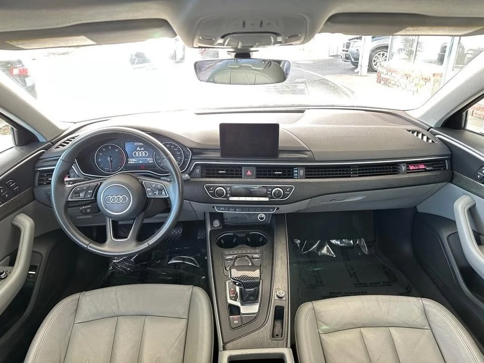 2017 Audi B9 A4 - Image 11 of 18