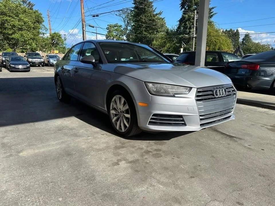 2017 Audi B9 A4 - Image 3 of 18