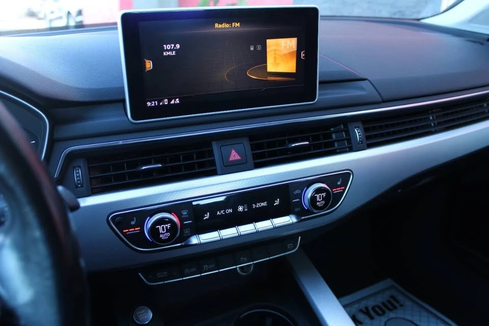 2017 Audi B9 A4 - Image 20 of 20