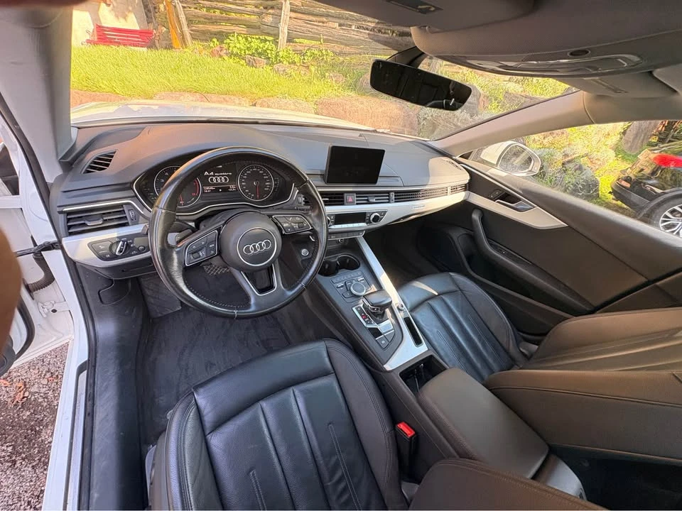2017 Audi B9 A4 - Image 13 of 13