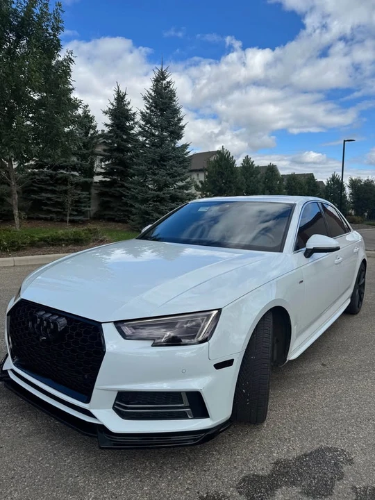 2017 Audi B9 A4 - Image 3 of 20