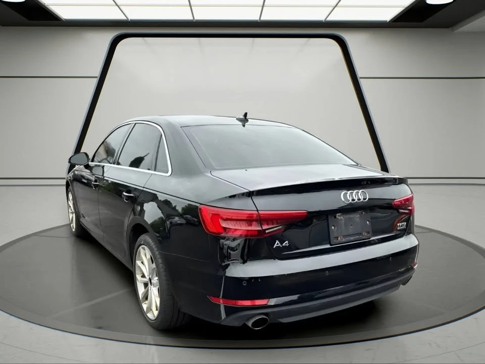 2017 Audi B9 A4 - Image 3 of 8