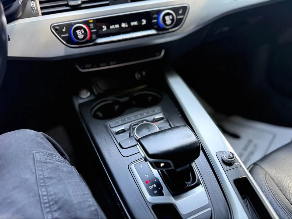 2017 Audi B9 A4 - Image 12 of 19